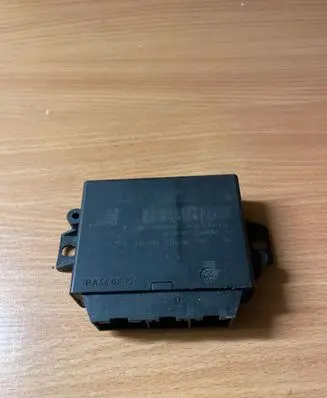 Audi A6 S6 C6 4F Parking PDC control unit/module 4F0919283 08533243 4F0910283