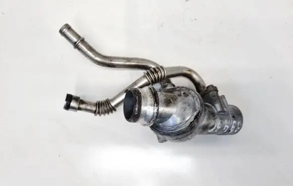 Volvo XC70 Engine coolant pipe/hose