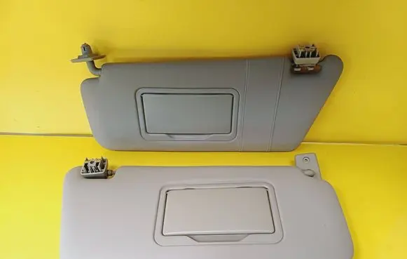 Mercedes-Benz A W168 Sun visor