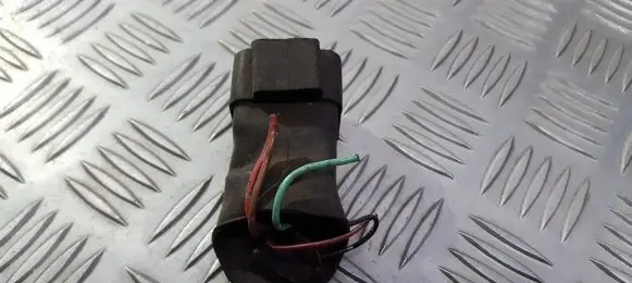 Mazda 626 Other relay