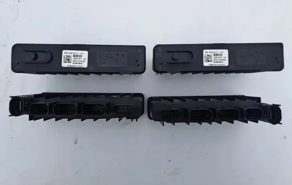 BMW 5 G30 G31 Other control units/modules