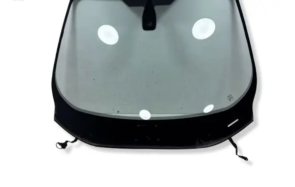 Ford Grand C-MAX Front windscreen/windshield window 43R001853