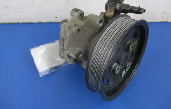 Volkswagen Sharan Power steering pump