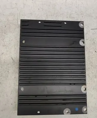 Volvo V50 Sound amplifier 31310000