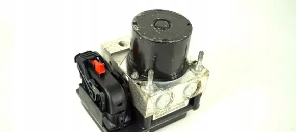 Volkswagen Polo V 6R ABS Pump 6R0907379AJ 6R0907379AF