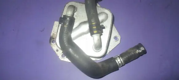 Mazda CX-5 Power steering pump 180KM