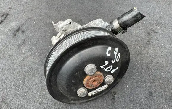 BMW 3 E90 E91 Power steering pump