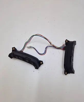 BMW X5 E53 Steering wheel buttons/switches 6922854 03740357