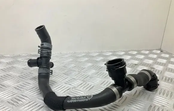Audi A4 S4 B9 Engine coolant pipe/hose 8W0121030K
