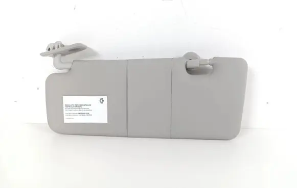 Dacia Spring Sun visor