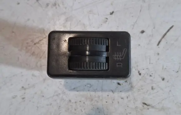 Volkswagen Corrado Seat heating switch 357963563