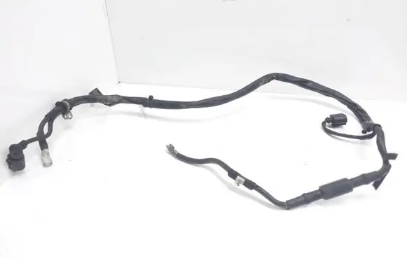 Volkswagen PASSAT B6 Engine installation wiring loom