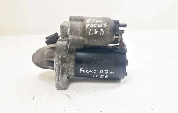 Ford Focus Starter motor 0001107417