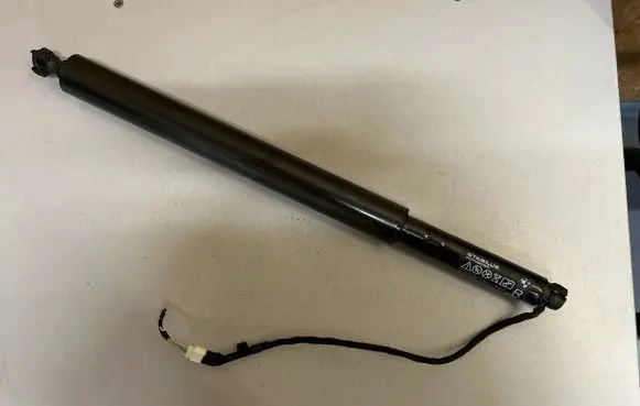 BMW iX Tailgate/trunk strut/damper 5A635D4