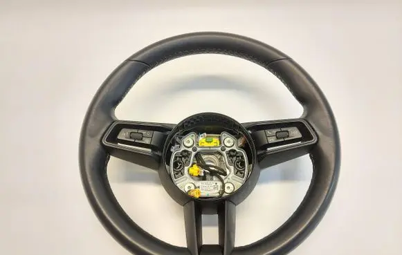 Porsche Taycan 9J1 Steering wheel 9J1419091CKJLK01