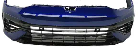 Volkswagen Golf VIII Front bumper 5H0807221E