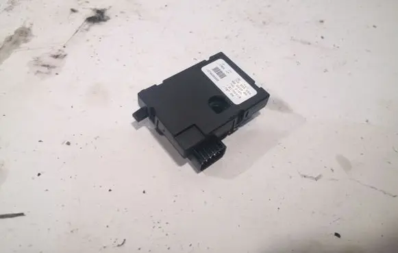 Skoda Octavia Mk2 (1Z) Steering angle sensor 1K0959654