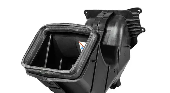 Mercedes-Benz Sprinter W907 W910 Air intake duct part A2108302601