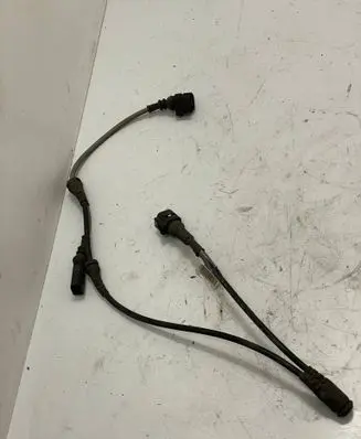 Porsche Panamera (970) Other wiring loom 97091273301