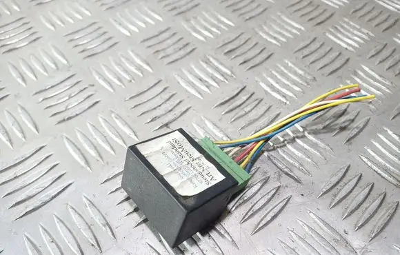 Peugeot 406 Sensor 92706