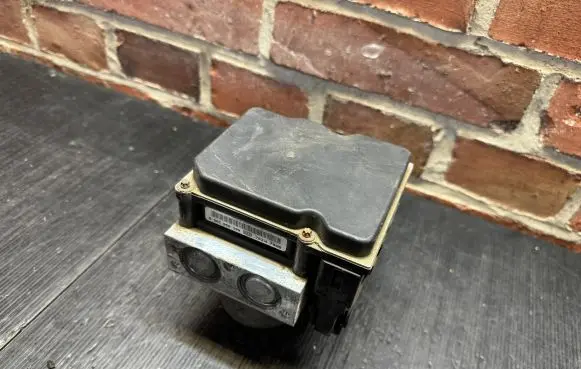 Ford Transit ABS Pump 0265950399 78314F0106