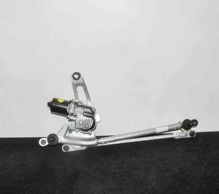 Audi A5 Front wiper linkage and motor 8W69550238W6955119