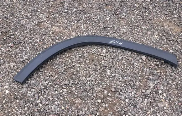 Mercedes-Benz EQA Rear fender molding trim A2478850300