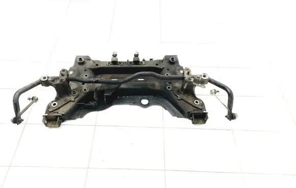 Renault Espace V (RFC) Front subframe