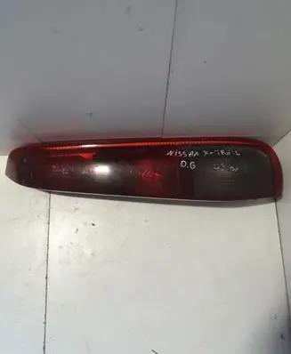 Nissan X-Trail T30 Rear/tail lights