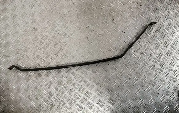 Toyota Verso Fuel tank mounting bracket 776010F020