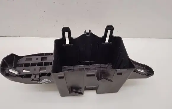 Mercedes-Benz A W176 Battery box tray A2465450440
