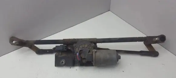 SsangYong Actyon sports I Front wiper linkage and motor