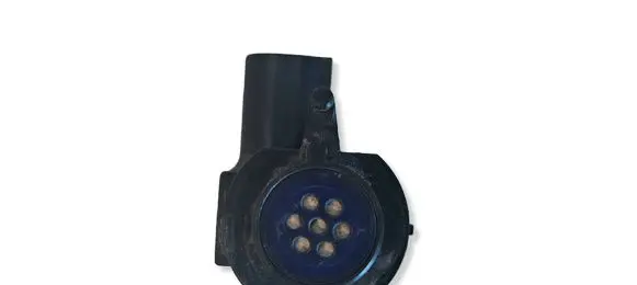 Skoda Superb B6 (3T) Air quality sensor 1K0907659