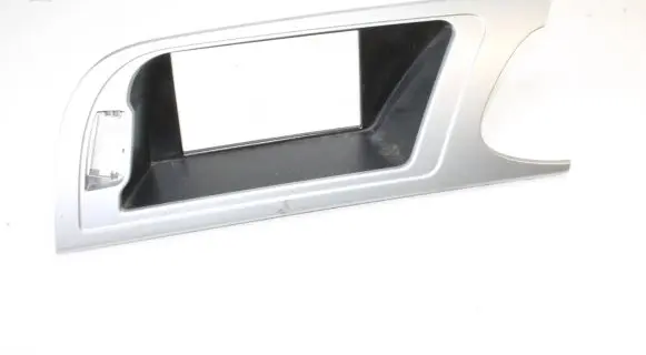 Audi A4 S4 B8 8K Radio/GPS head unit trim 8K2857185F