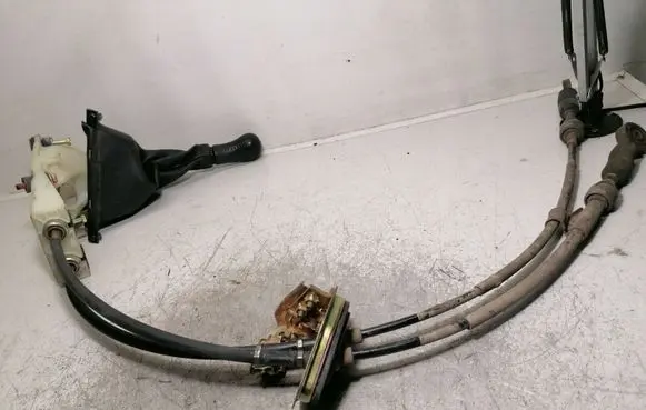 Honda HR-V Gear shifter/selector