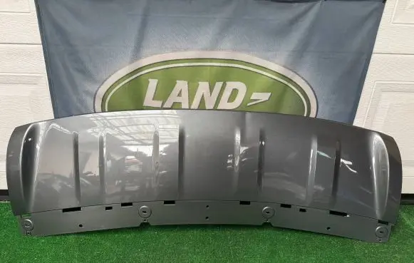 Land Rover Range Rover Sport L494 Front bumper lip 