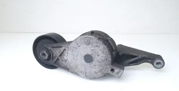 Audi A3 S3 8P Generator/alternator belt tensioner 03G903315C