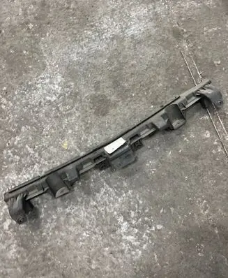 Opel Astra H Front bumper cross member 24460992