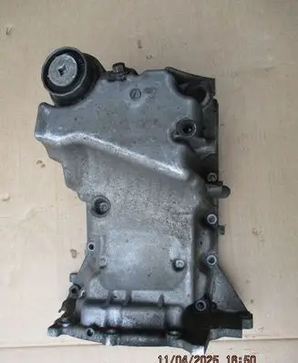 Toyota Yaris Oil sump 