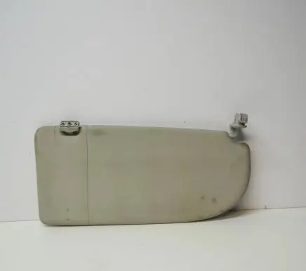 Volkswagen Caddy Sun visor 2K0857552B