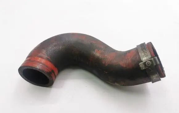 Peugeot 508 Intercooler hose/pipe