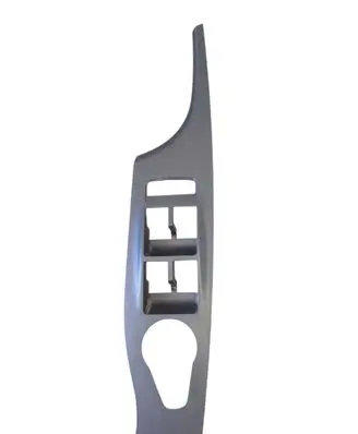 Hyundai i40 Front door window switch trim