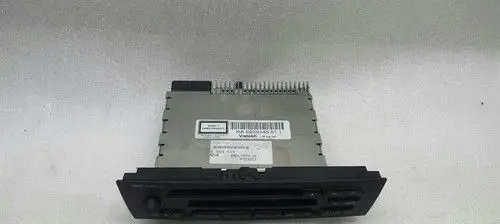 BMW 1 E81 E87 Navigation unit CD/DVD player 65126959145