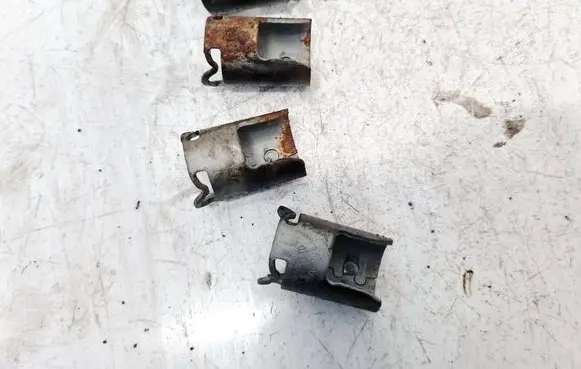 Fuel Injector clamp holder