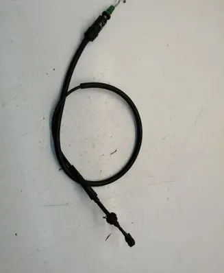 Volkswagen Transporter - Caravelle T4 Throttle cable 