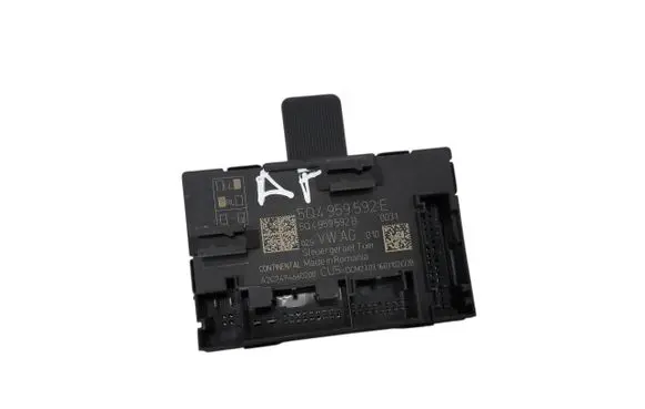 Seat Leon (5F) Door control unit/module 5Q4959592