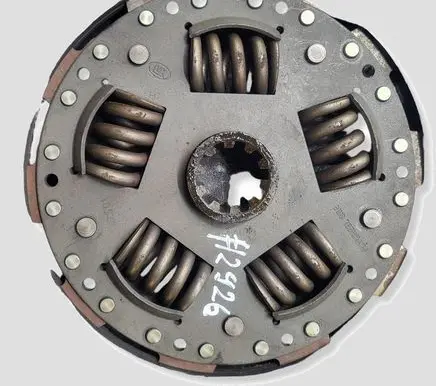 Jeep Cherokee KJ Clutch pressure plate 327004610