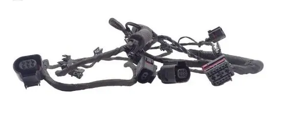 Porsche Macan (95B) Wiring harness 95B971104M