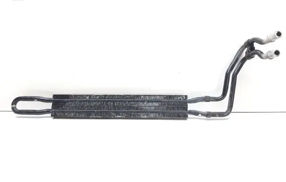 BMW X3 E83 Power steering radiator 
