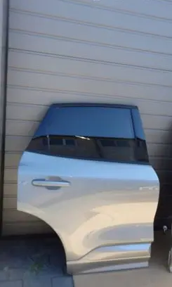 Ford Kuga III Rear door